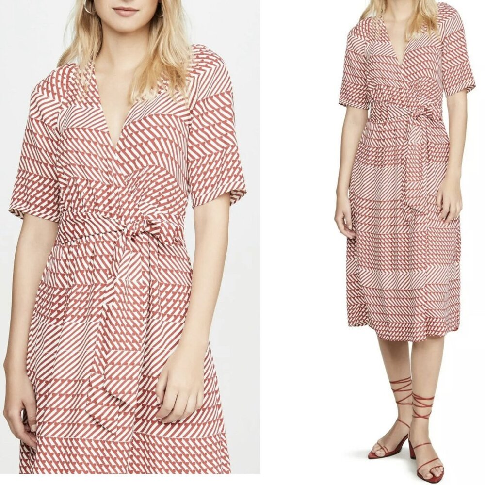 Joie Cata Dress